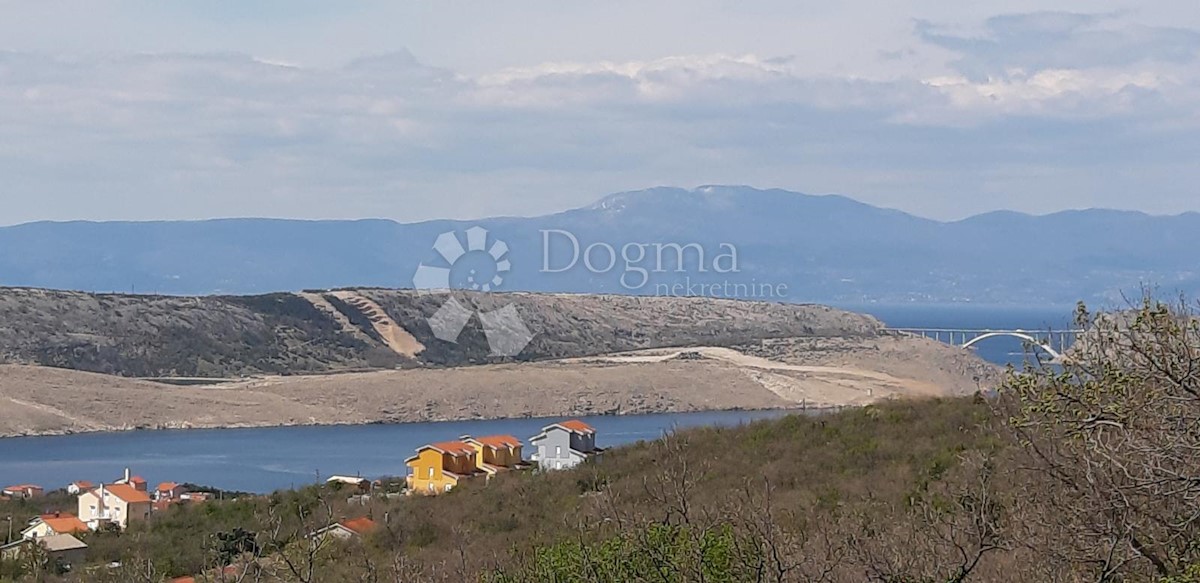 Terrain À vendre - PRIMORSKO-GORANSKA CRIKVENICA