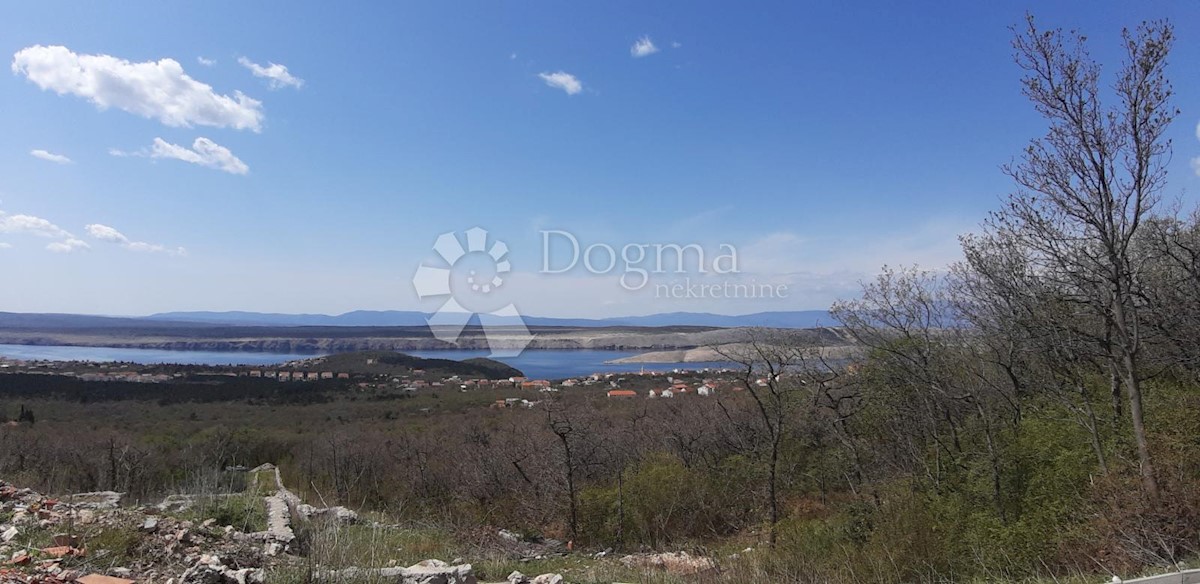 Parcela Naprodaj - PRIMORSKO-GORANSKA Crikvenica
