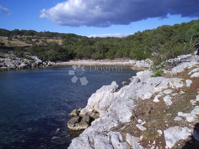 Land for sale 20272 m² – Novalja