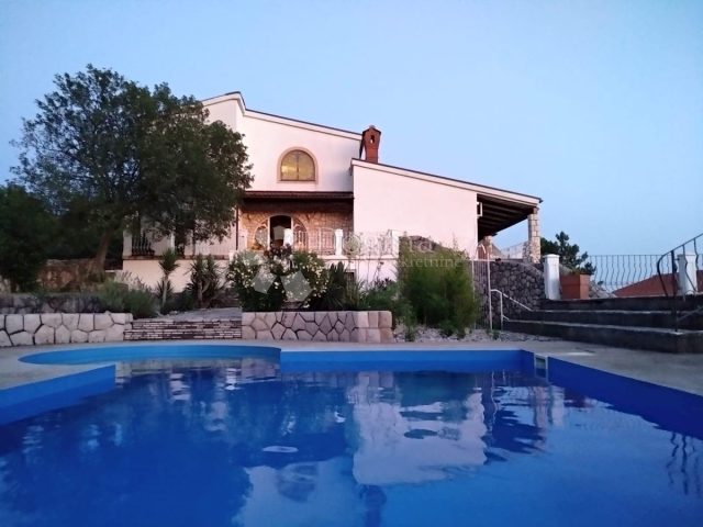 House for sale 520 m² – Jadranovo