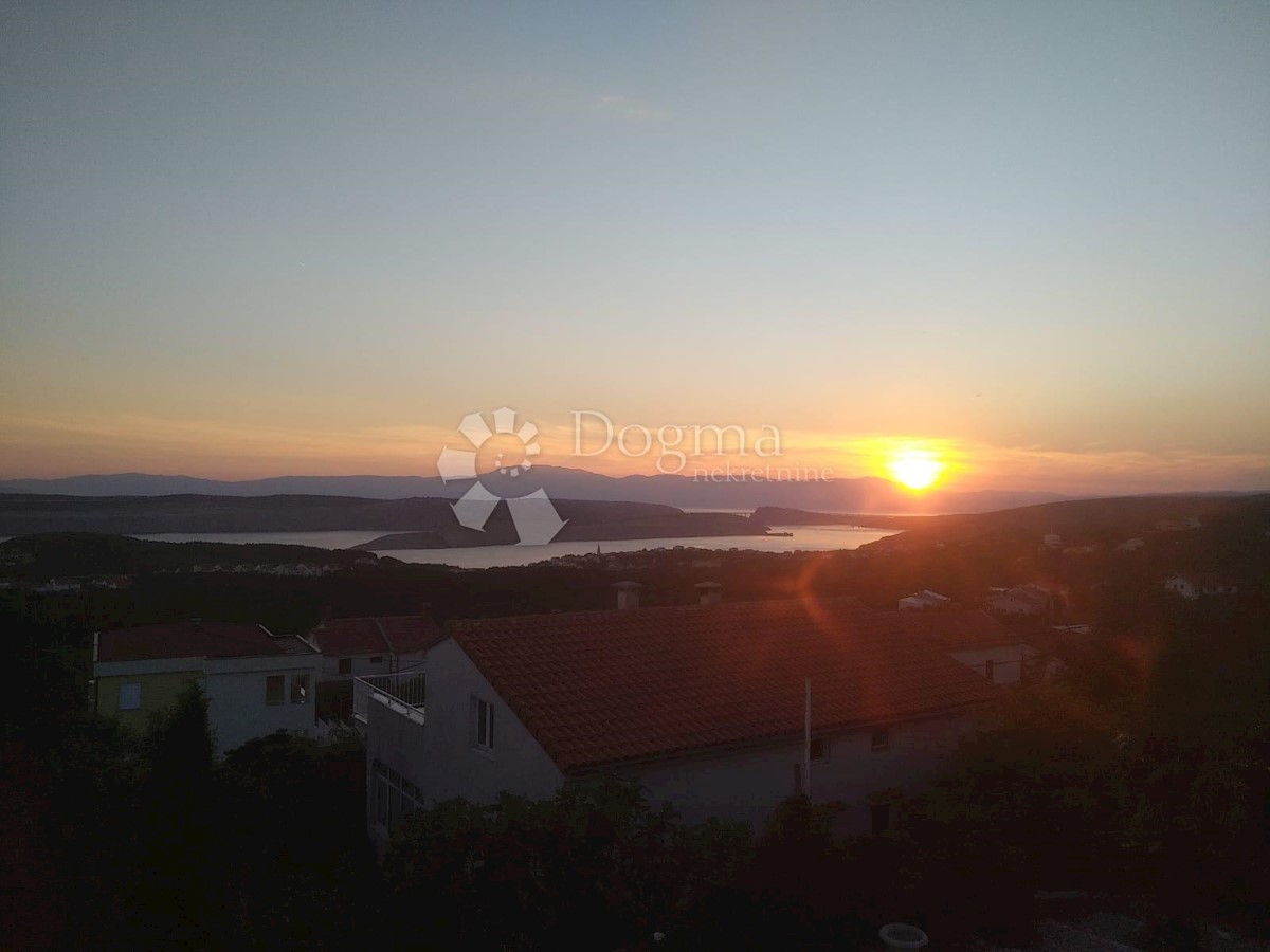 Dom Na predaj - PRIMORSKO-GORANSKA Crikvenica