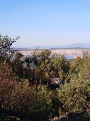 Land for sale 1048 m² – Jadranovo