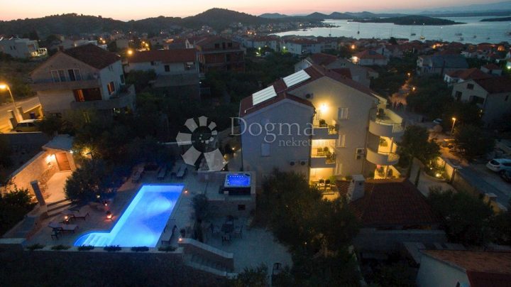 Dom Na predaj - šibensko-kninska Murter - foto 3/143