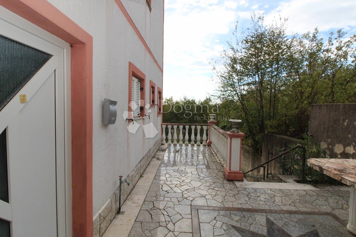 Apartmán Na prodej - PRIMORSKO-GORANSKA Crikvenica