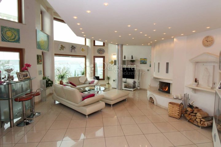 House for sale 540 m² – Jadranovo