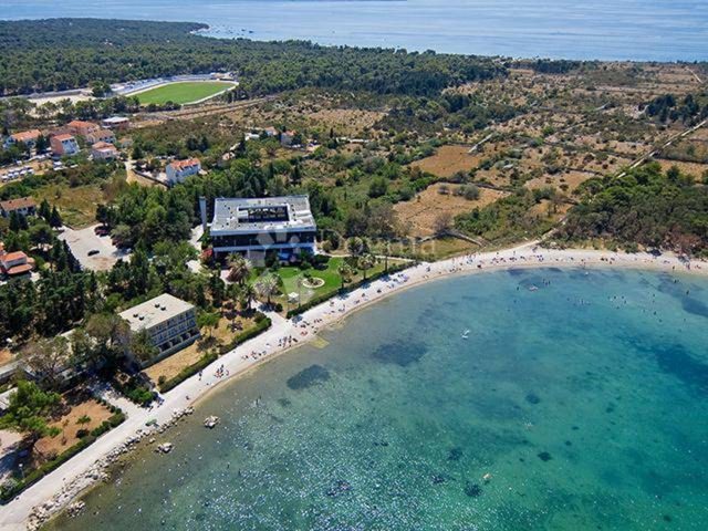 Parcela na predaj 1850 m² – Novalja