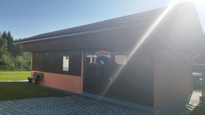 Dům Na prodej - Primorsko-goranska čabar - foto 2/16