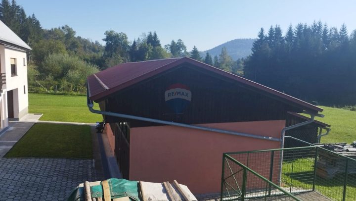 Dům Na prodej - Primorsko-goranska čabar - foto 3/16
