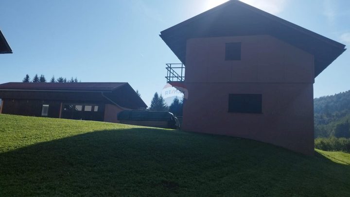 Dům Na prodej - Primorsko-goranska čabar - foto 4/16