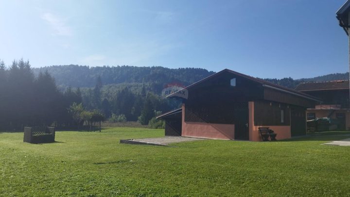 Dům Na prodej - Primorsko-goranska čabar - foto 5/16