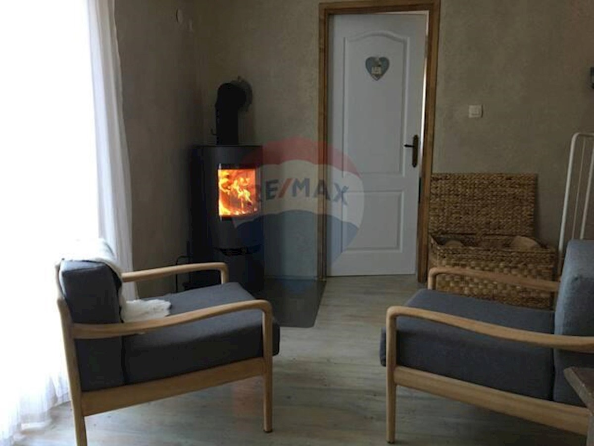 House For sale - PRIMORSKO-GORANSKA KRK