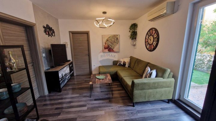 Flat For sale - Primorsko-goranska Krk - foto 3/15