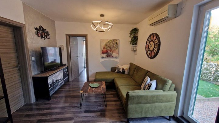 Flat For sale - Primorsko-goranska Krk - foto 4/15