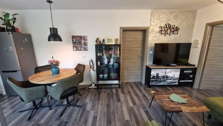 Flat For sale - Primorsko-goranska Krk - foto 5/15