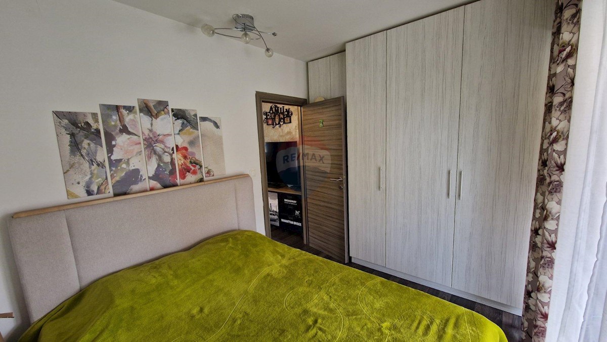 Apartma Na predaj - PRIMORSKO-GORANSKA KRK