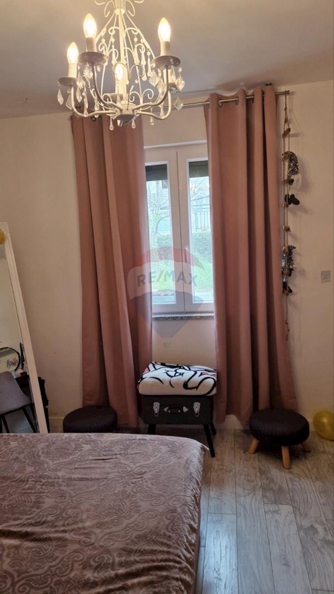 Apartma Na predaj - PRIMORSKO-GORANSKA KRK