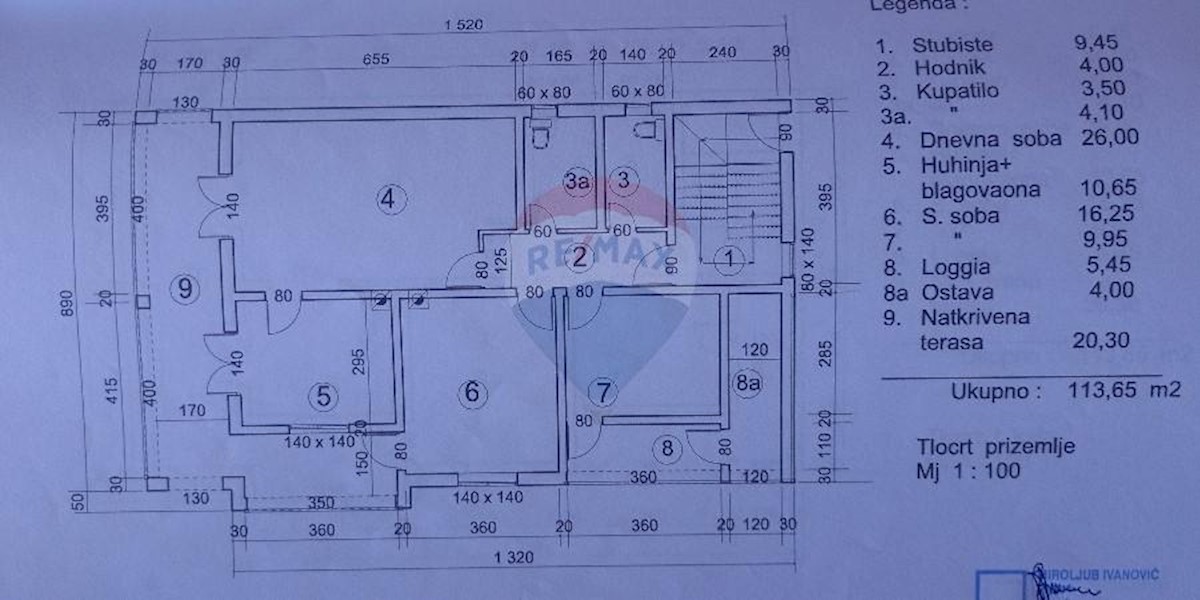 Apartmán Na prodej - ISTARSKA PULA