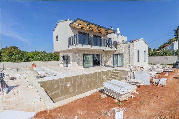 House for sale 198 m² – Poreč