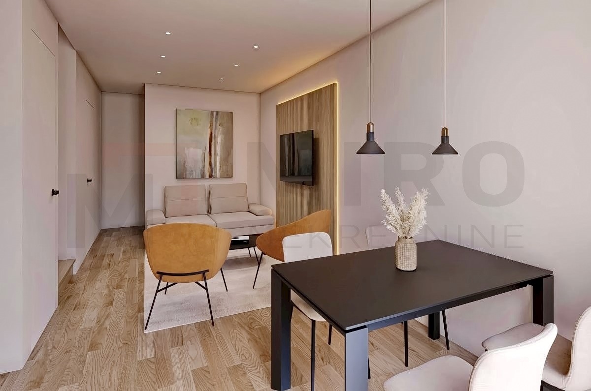 Apartma Naprodaj - PRIMORSKO-GORANSKA Krk