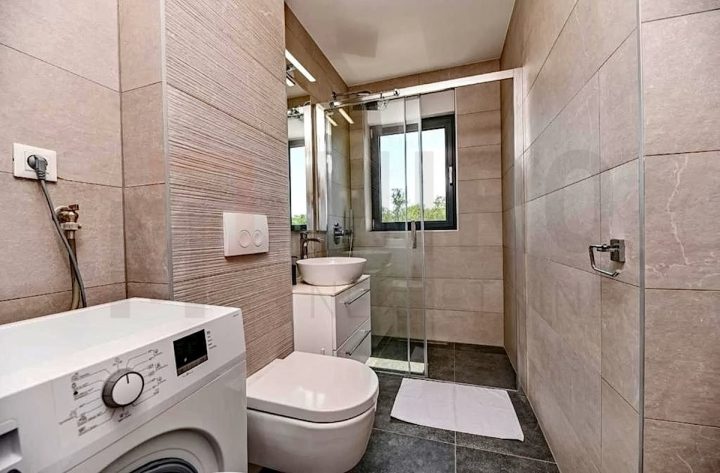 Apartmán Na predaj - Primorsko-goranska Krk - foto 5/15