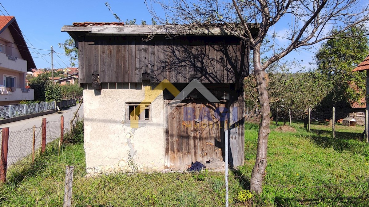 Kuća Na prodaju - KRAPINSKO-ZAGORSKA MARIJA BISTRICA