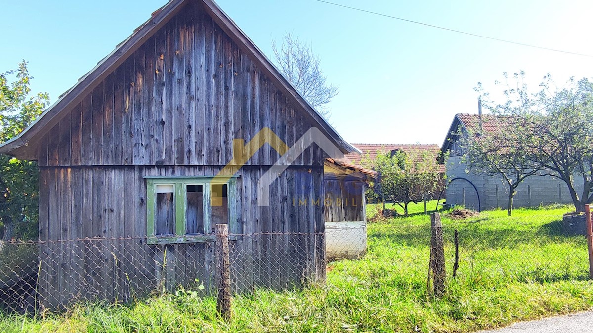 Kuća Na prodaju - KRAPINSKO-ZAGORSKA MARIJA BISTRICA