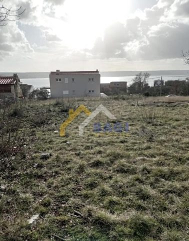 Land for sale 857 m² – Maslenica