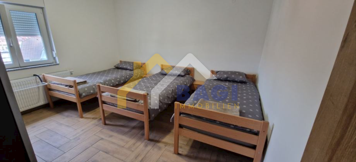 Maison À louer - GRAD ZAGREB ZAGREB