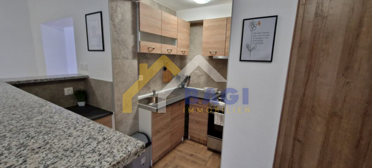 Maison À louer - GRAD ZAGREB ZAGREB