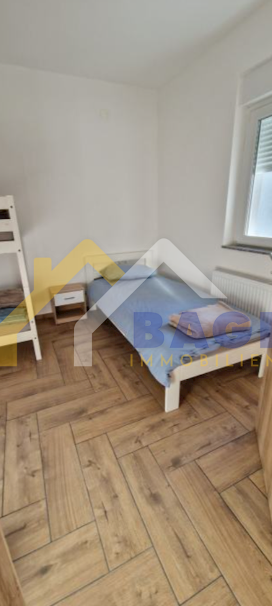 Maison À louer - GRAD ZAGREB ZAGREB