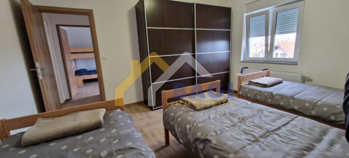 Maison À louer - GRAD ZAGREB ZAGREB