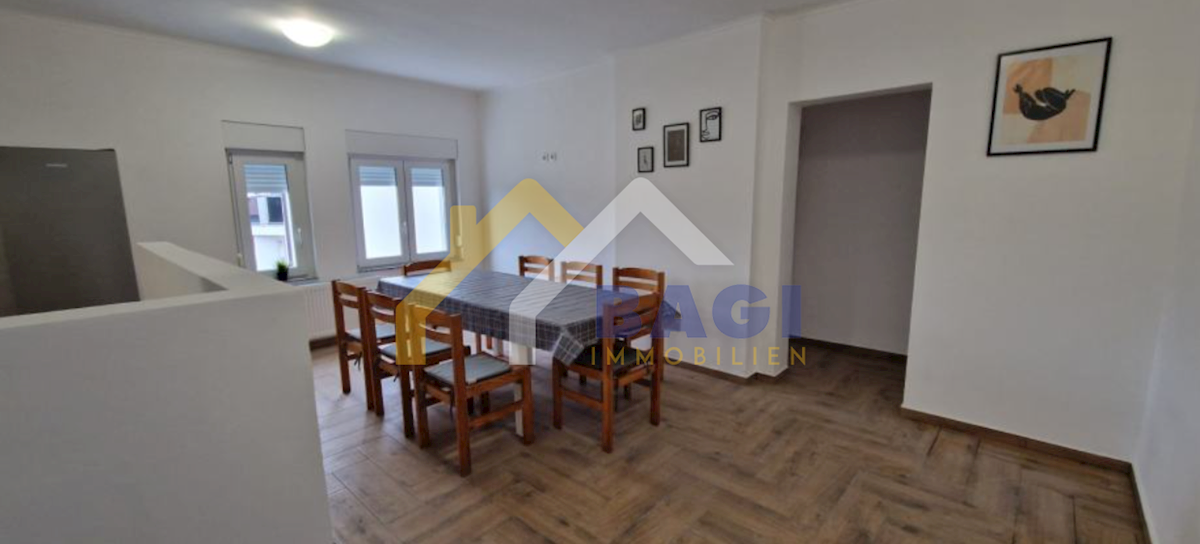 Maison À louer - GRAD ZAGREB ZAGREB