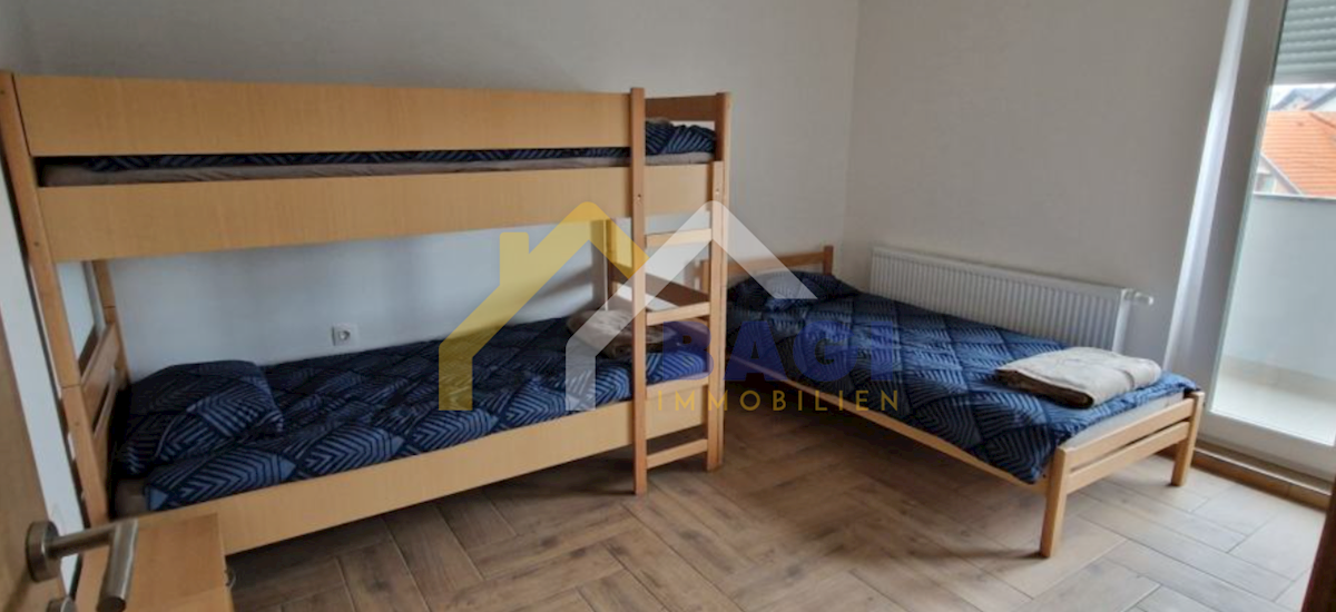 Maison À louer - GRAD ZAGREB ZAGREB