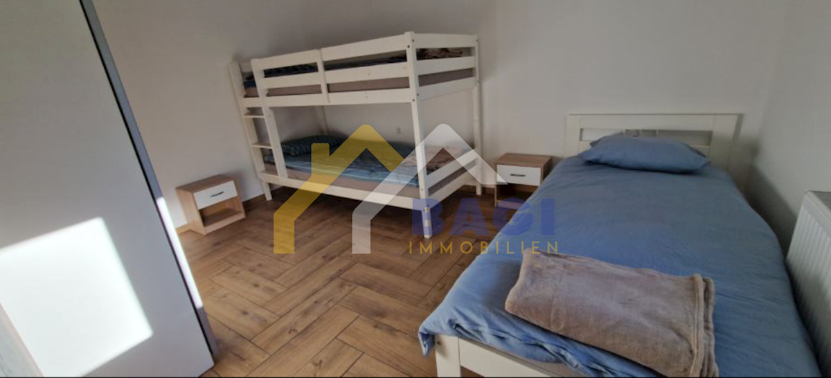 Maison À louer - GRAD ZAGREB ZAGREB