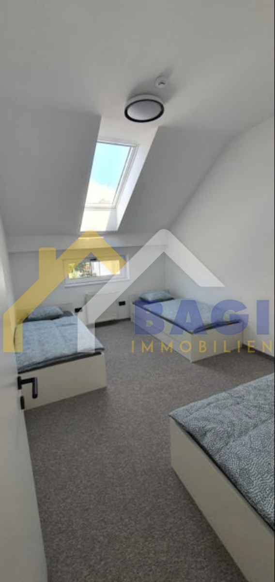 House For rent - GRAD ZAGREB ZAGREB