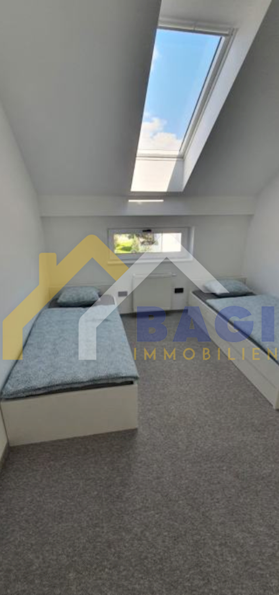 House For rent - GRAD ZAGREB ZAGREB