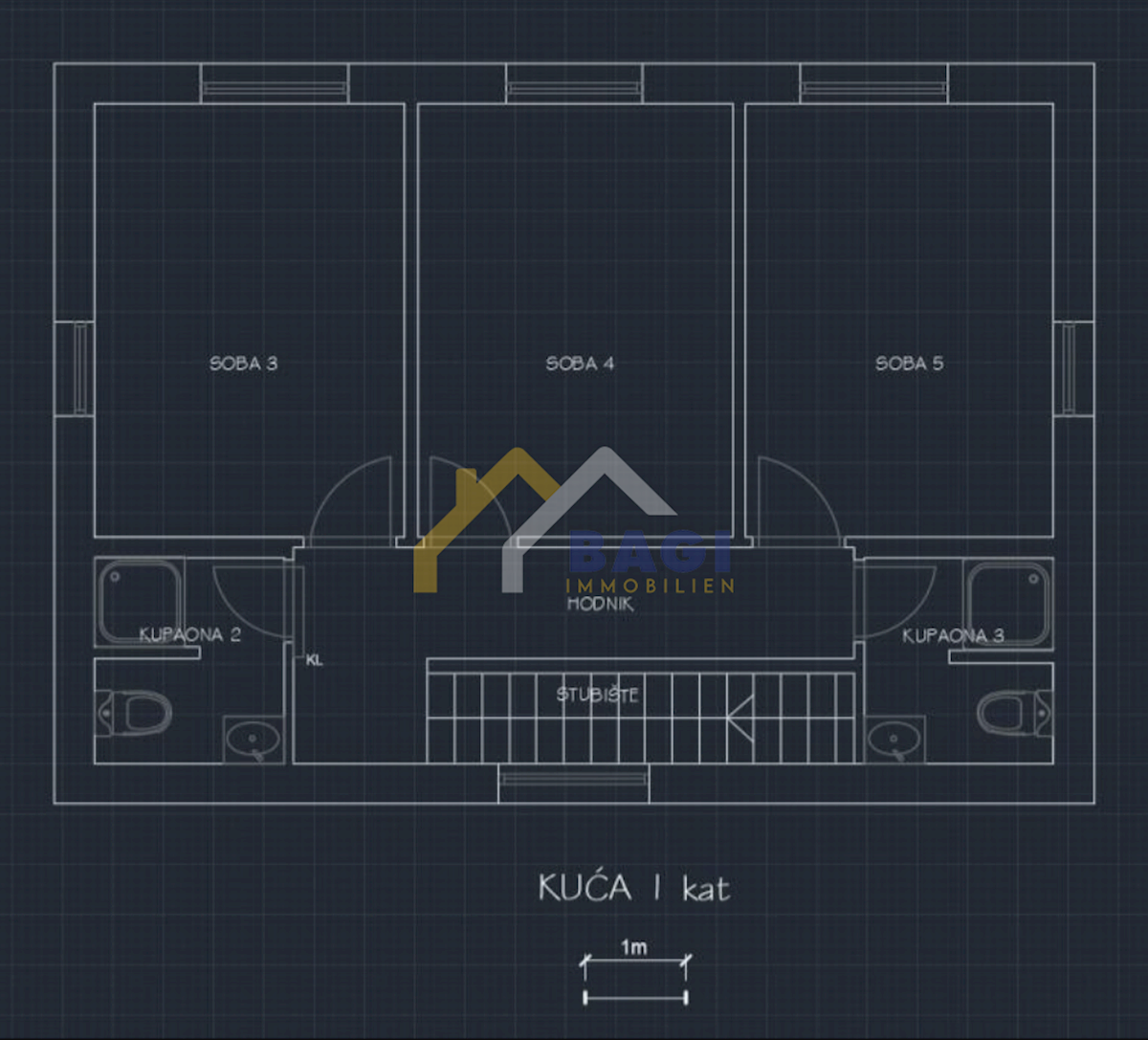 House For rent - GRAD ZAGREB ZAGREB