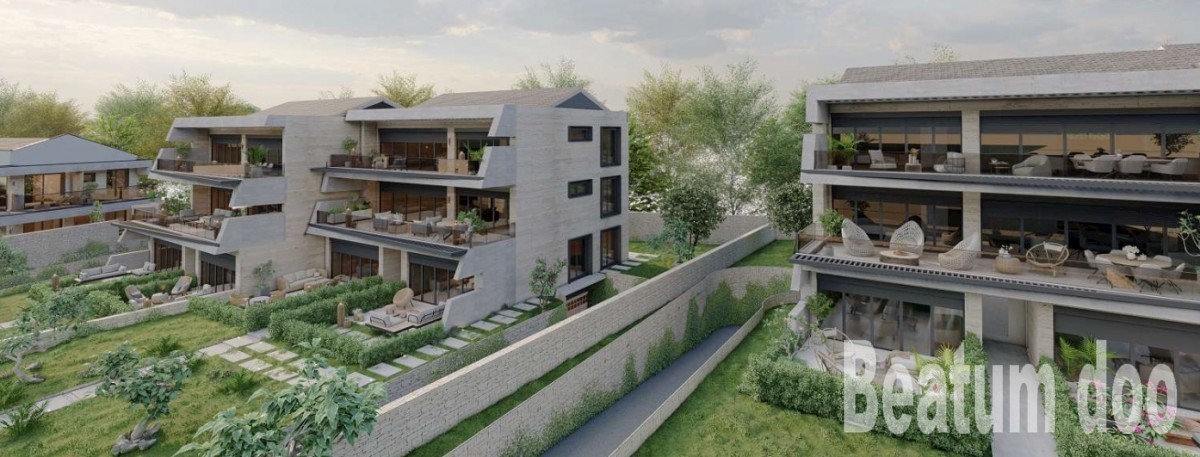 Apartmán Na prodej - ISTARSKA UMAG