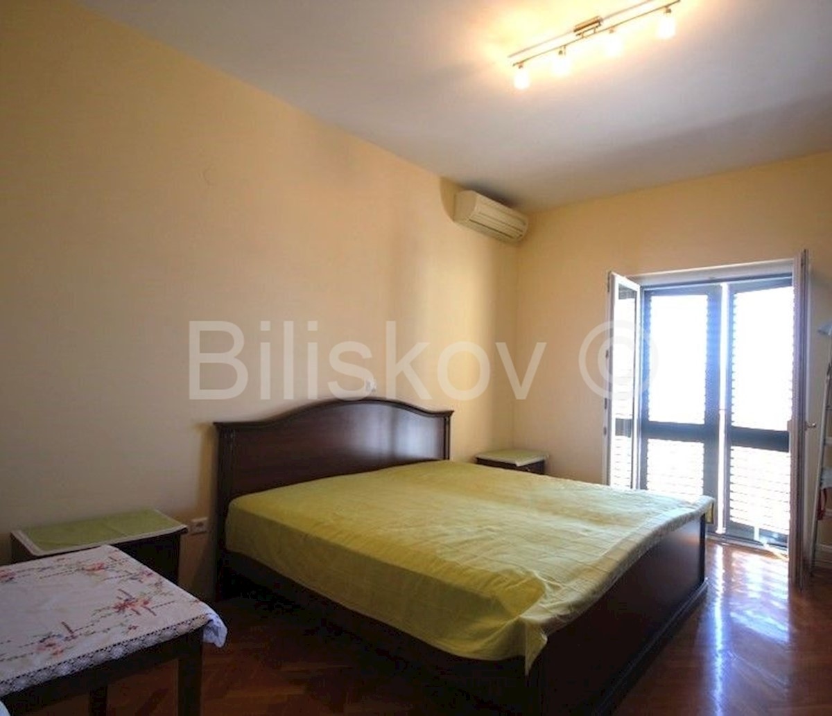 Maison À vendre - SPLITSKO-DALMATINSKA OMIŠ