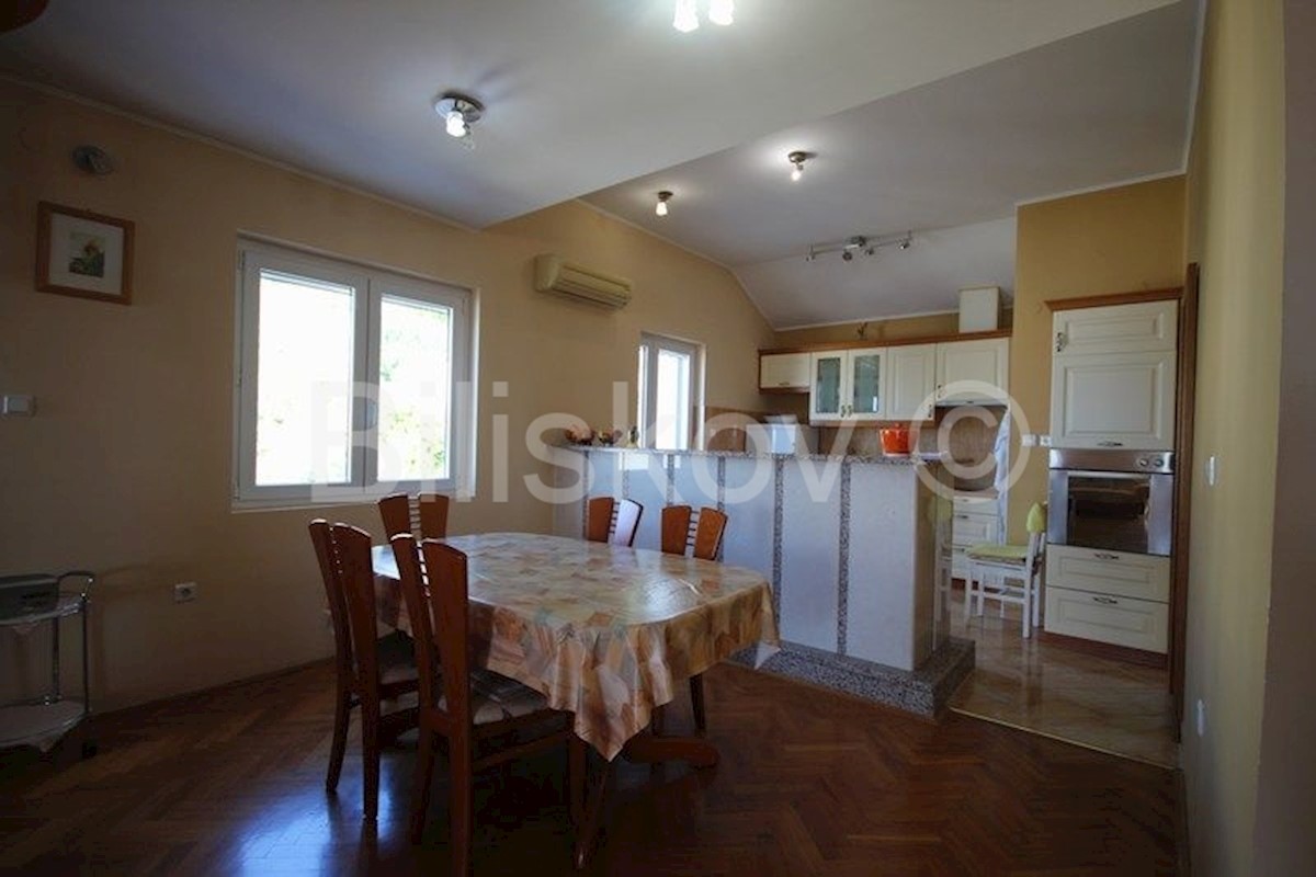 House For sale - SPLITSKO-DALMATINSKA OMIŠ