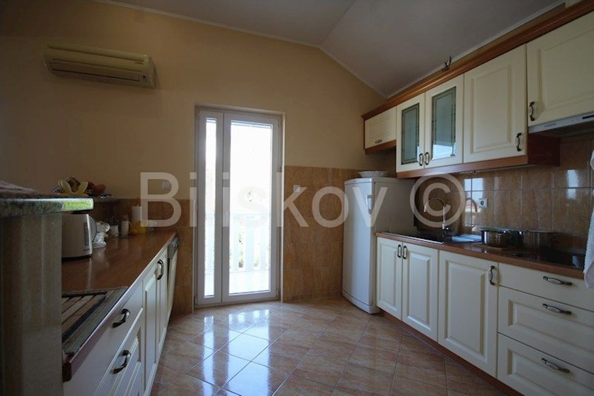 Maison À vendre - SPLITSKO-DALMATINSKA OMIŠ