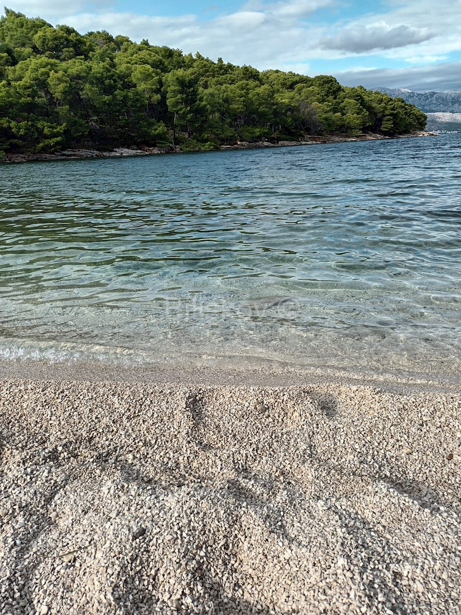 Kuća Na prodaju - SPLITSKO-DALMATINSKA SUPETAR