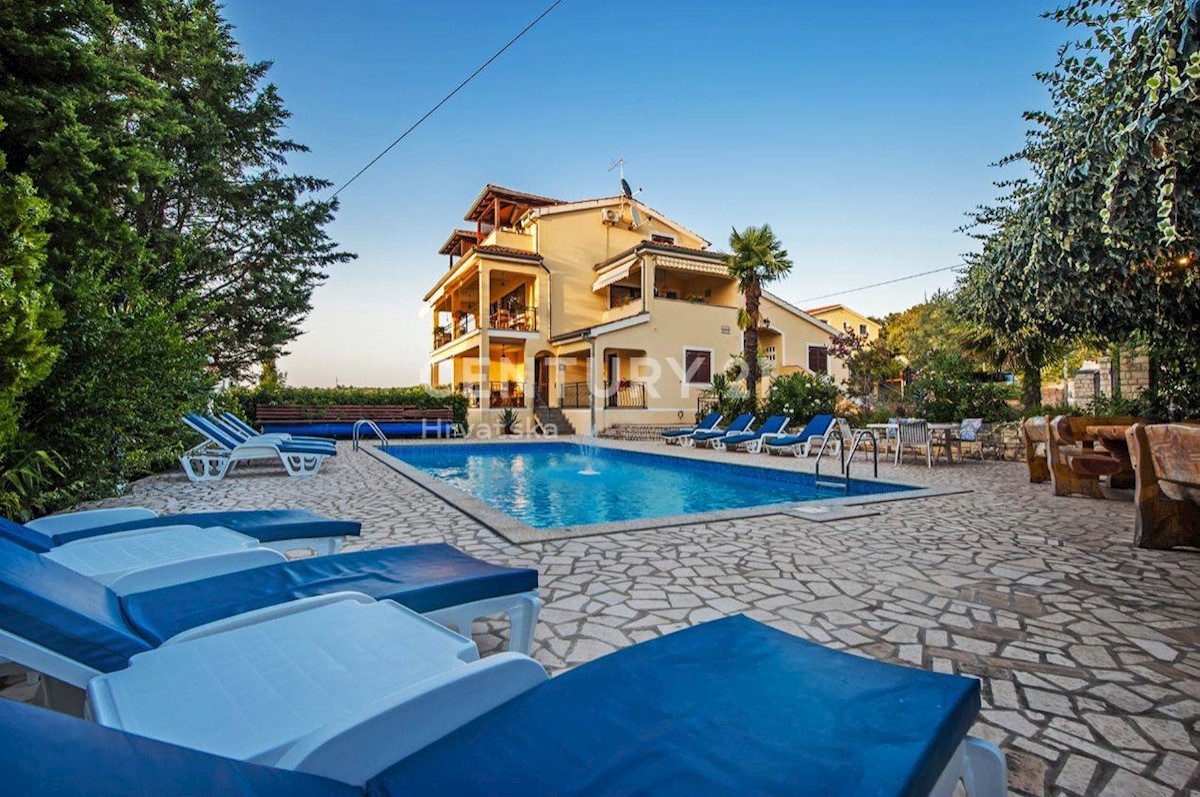 House For sale - ISTARSKA POREČ