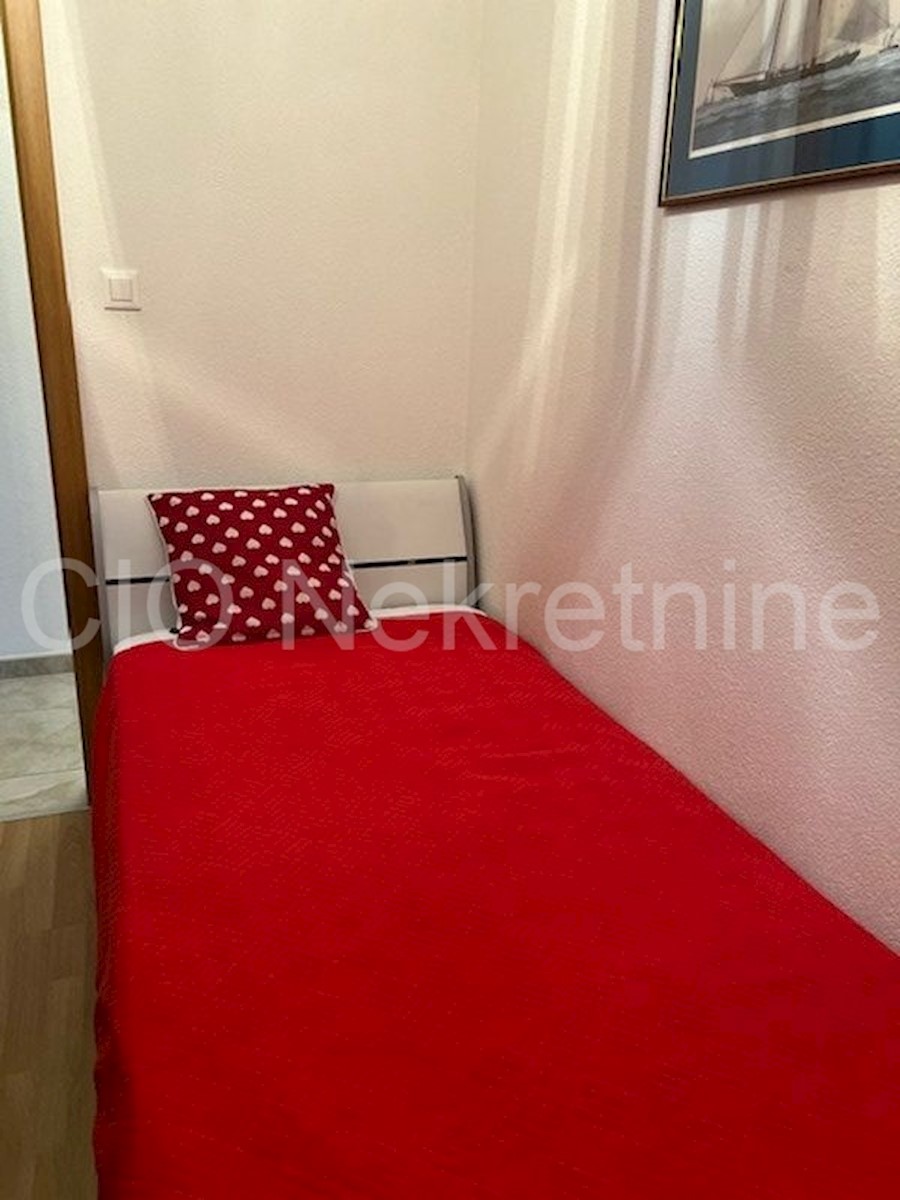 Appartement À louer - SPLITSKO-DALMATINSKA SPLIT