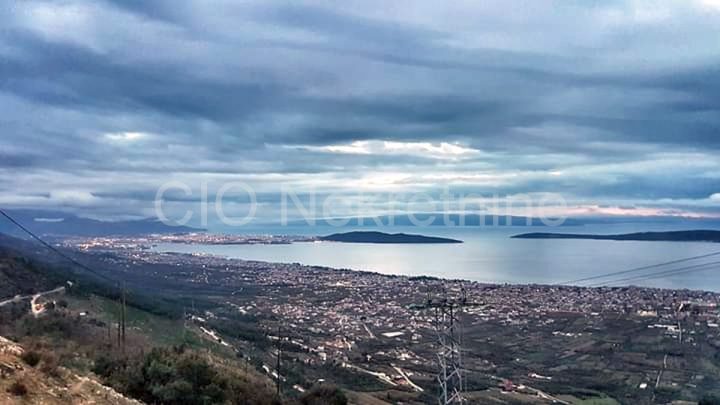 Zemljište na prodaju 3500 m² – Kaštel Stari