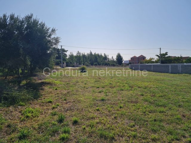 Land For sale - Zadarska Vrsi - foto 2/2
