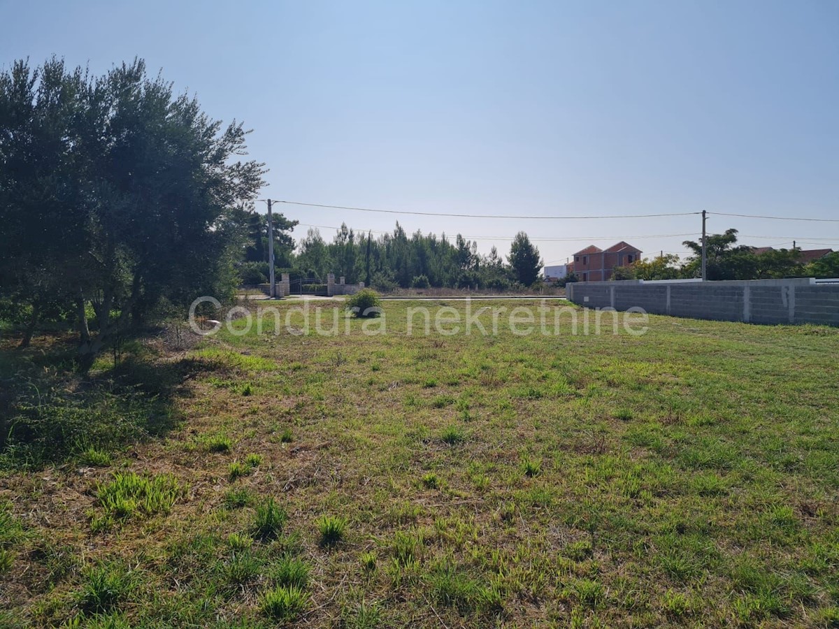 Zemljište Na prodaju - ZADARSKA VRSI