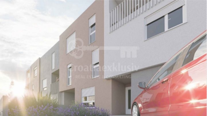 Flat for sale 84 m² – Šibenik