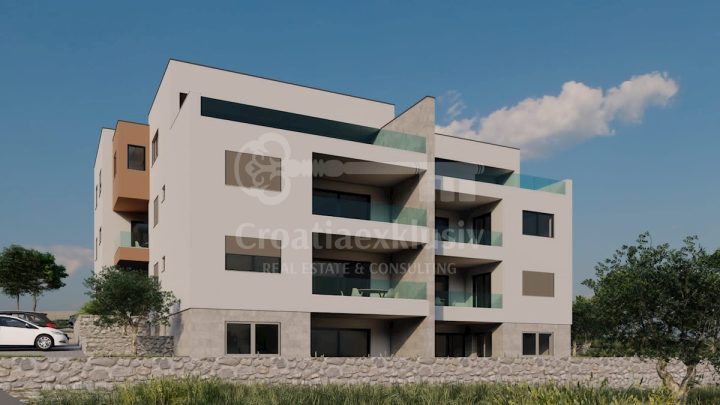 Apartment Zu verkaufen - šibensko-kninska šibenik - foto 4/4