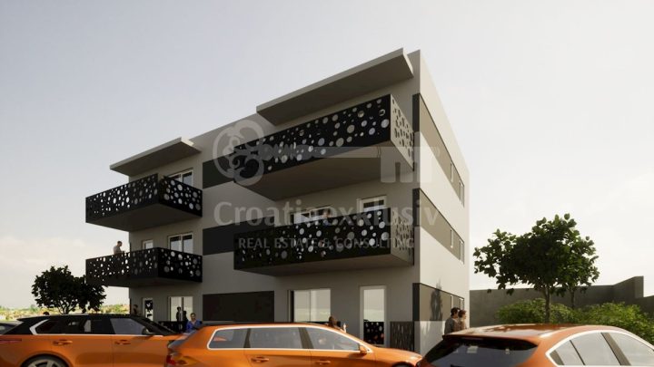 Apartment Zu verkaufen - šibensko-kninska šibenik - foto 2/6